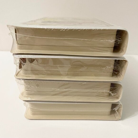 The Lone Ranger Radio Spirits Inc. Volume 1-4 Radio Shows On Cassettes Tapes - Picture 14 of 15